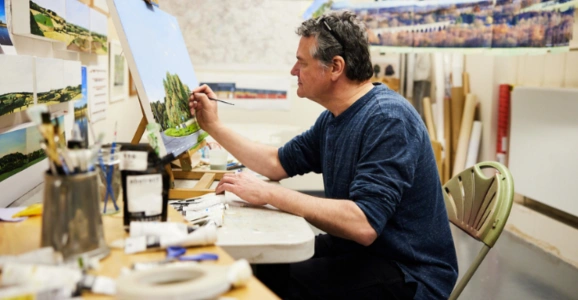 Keepers of Time by Tony Wade